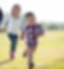 Kids Running